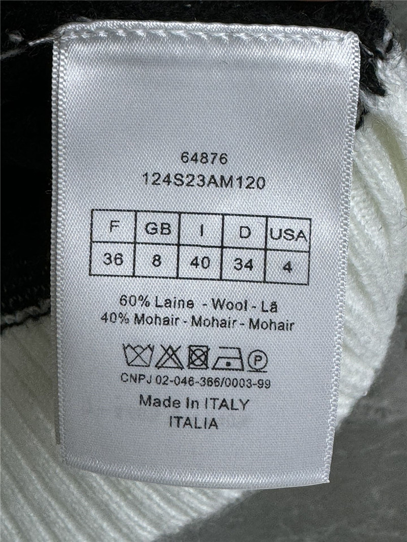 D10r striped sweater replica clothing sites