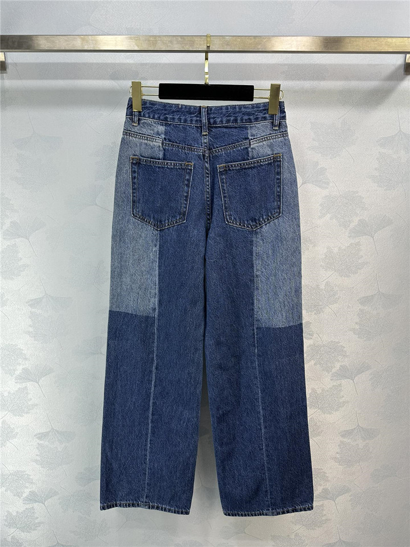 jil sander new jeans cheap designer replica clothes