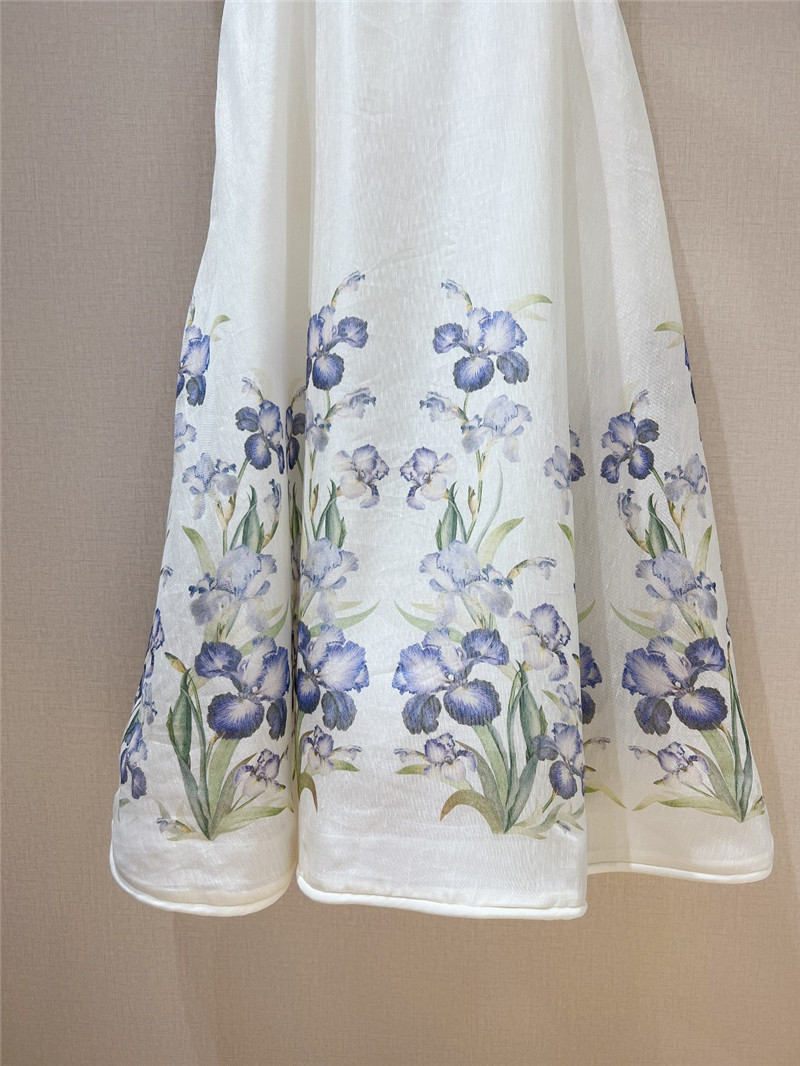 zimm wide skirt cheap replica designer clothes