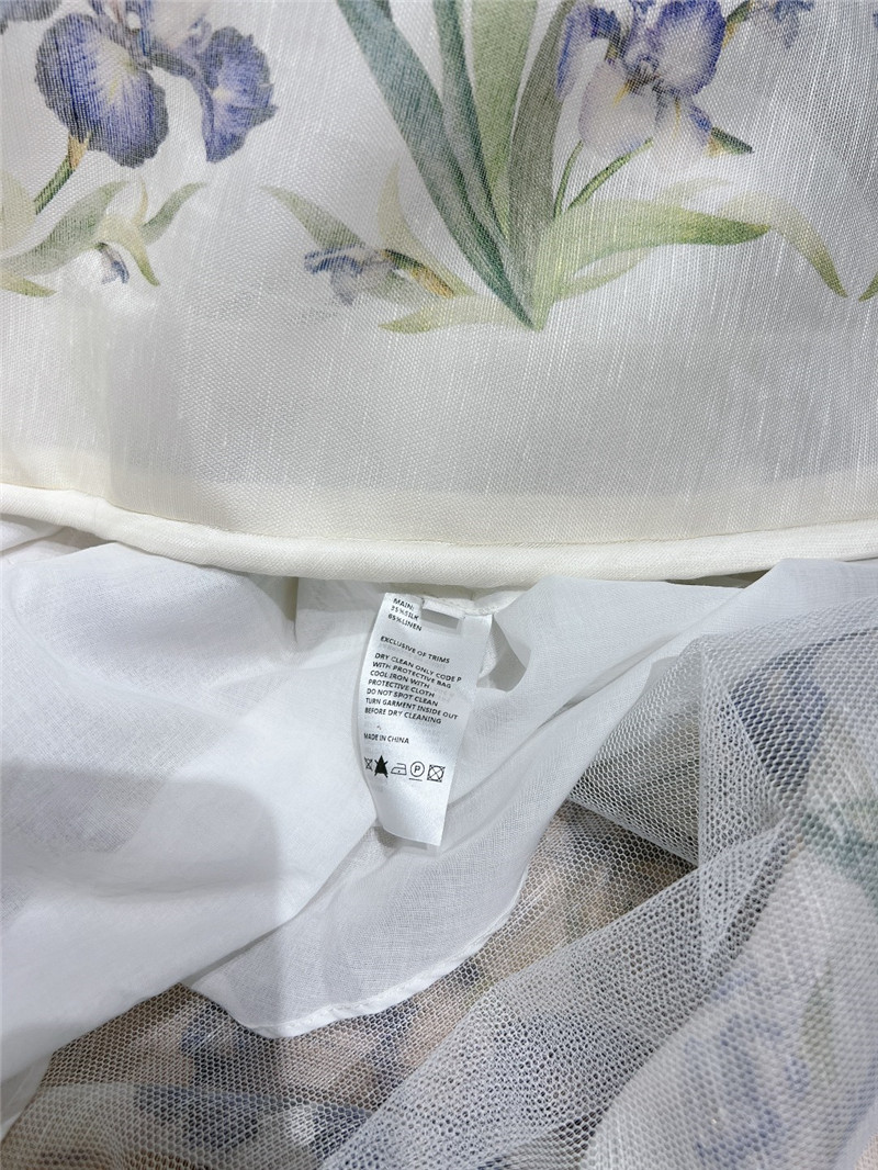 zimm wide skirt cheap replica designer clothes