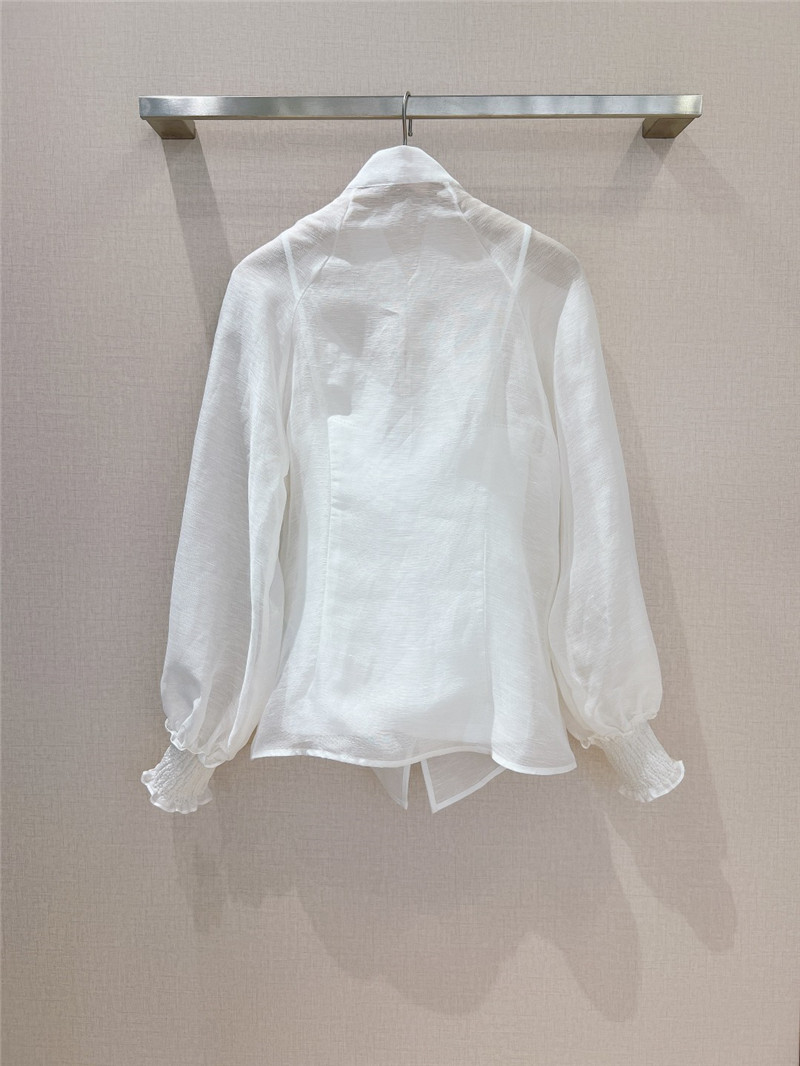 zimm lantern sleeve new shirt replica clothing sites