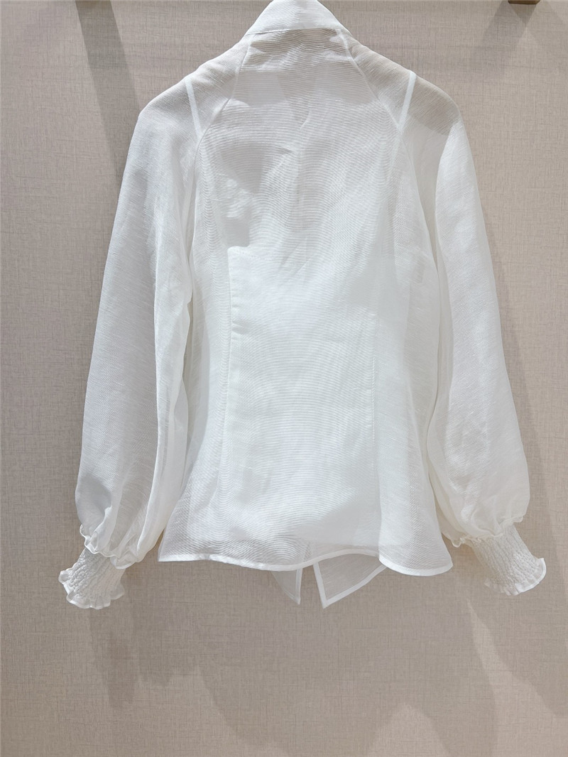 zimm lantern sleeve new shirt replica clothing sites