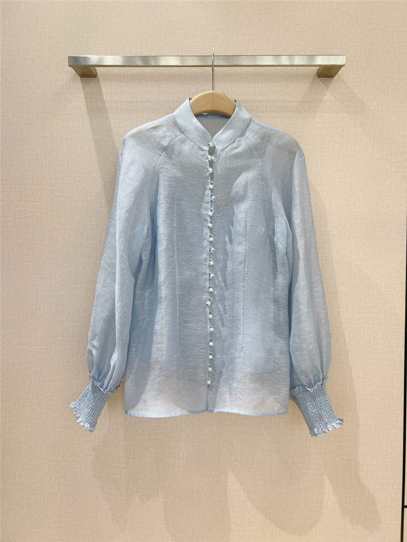 zimm lantern sleeve new shirt replica clothing sites