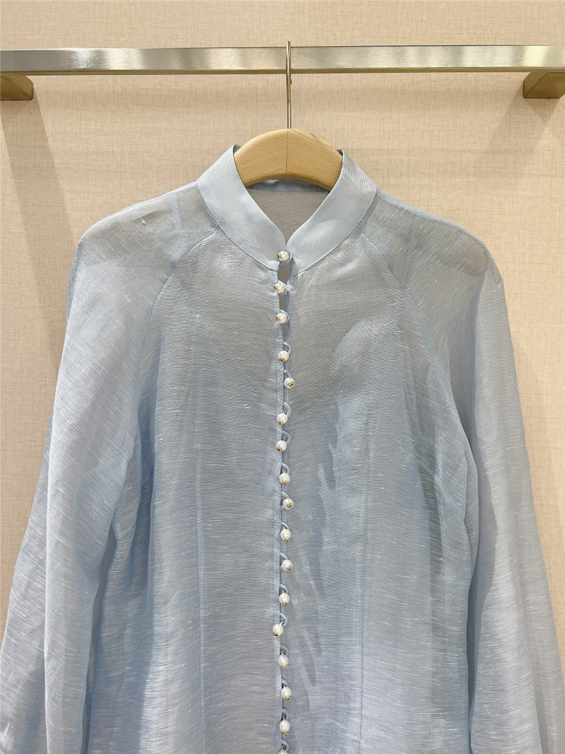 zimm lantern sleeve new shirt replica clothing sites