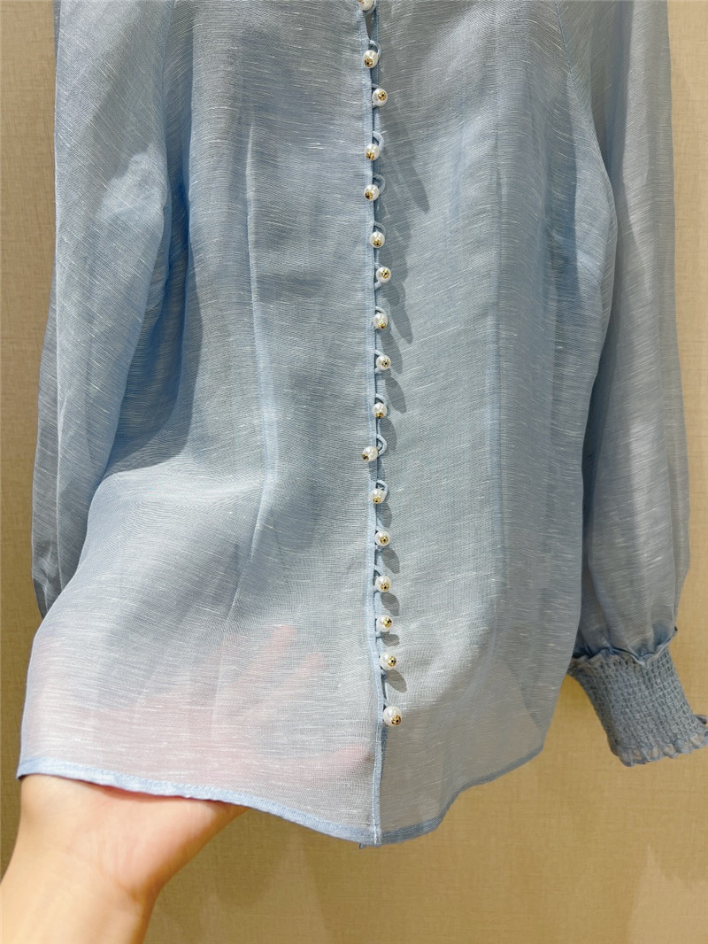 zimm lantern sleeve new shirt replica clothing sites