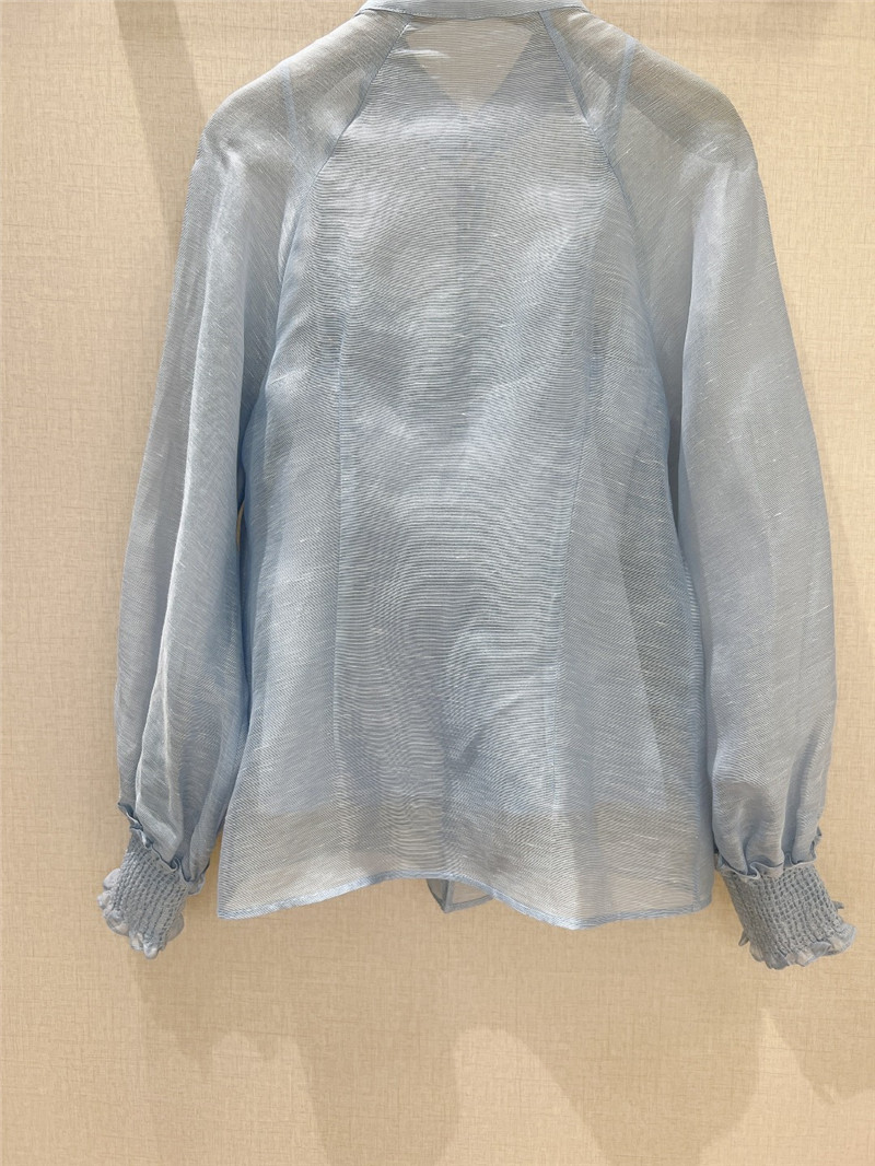 zimm lantern sleeve new shirt replica clothing sites