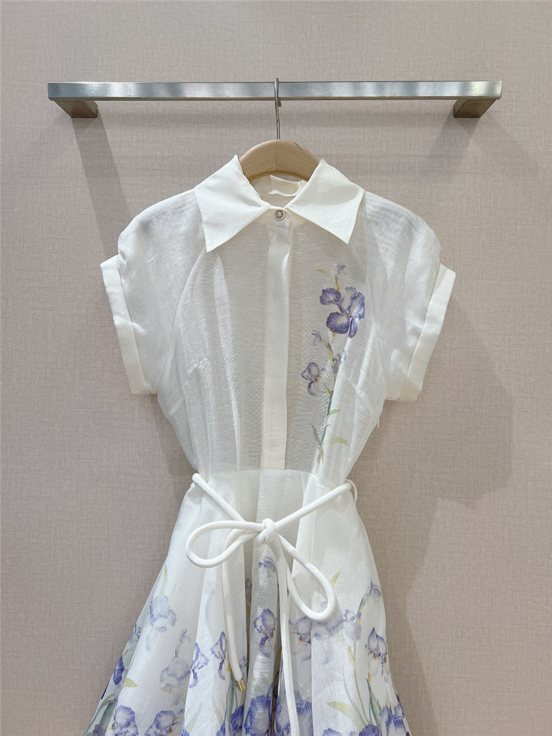 zimm short sleeve dress cheap designer replica clothes