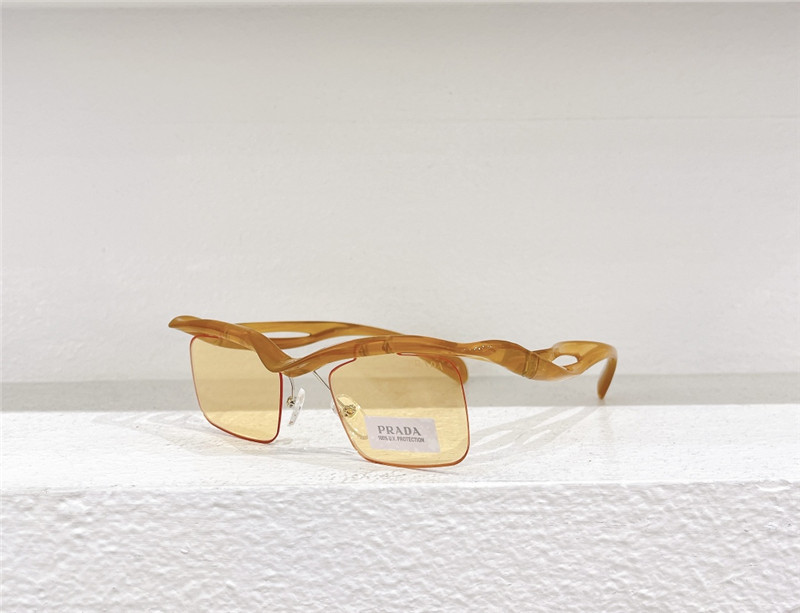 Pra*a limited edition sunglasses