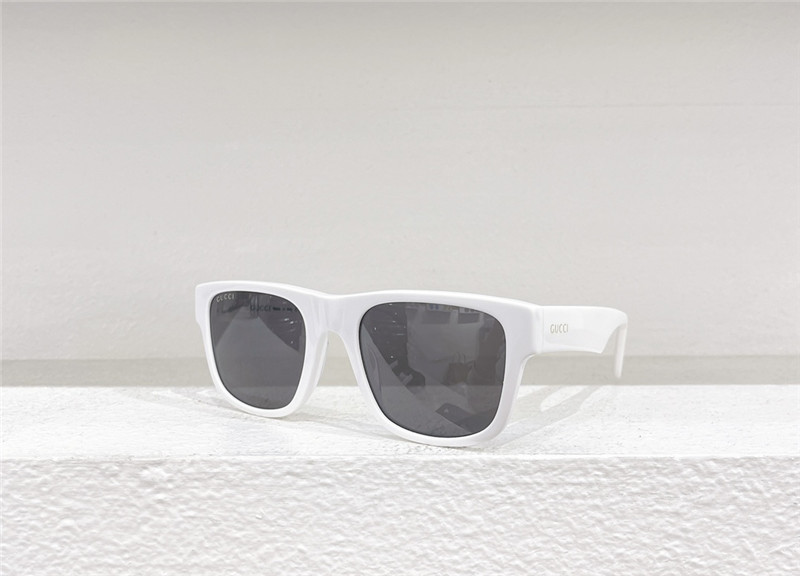Gvc*1 square sunglasses