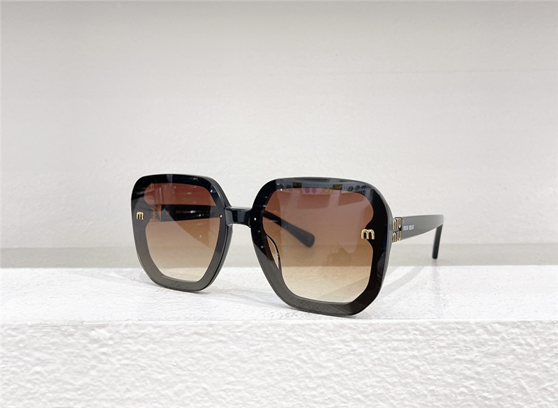 miumiu fashionable luxury sunglasses