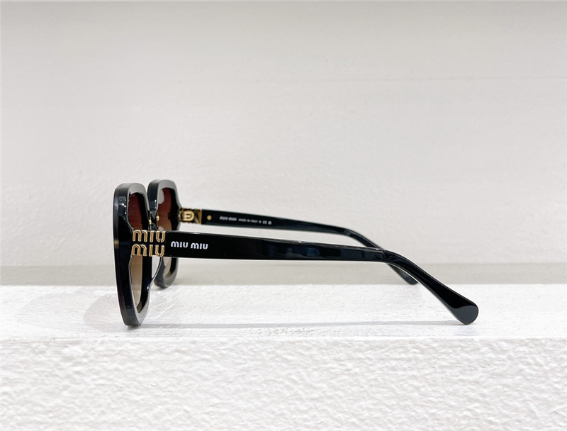miumiu fashionable luxury sunglasses