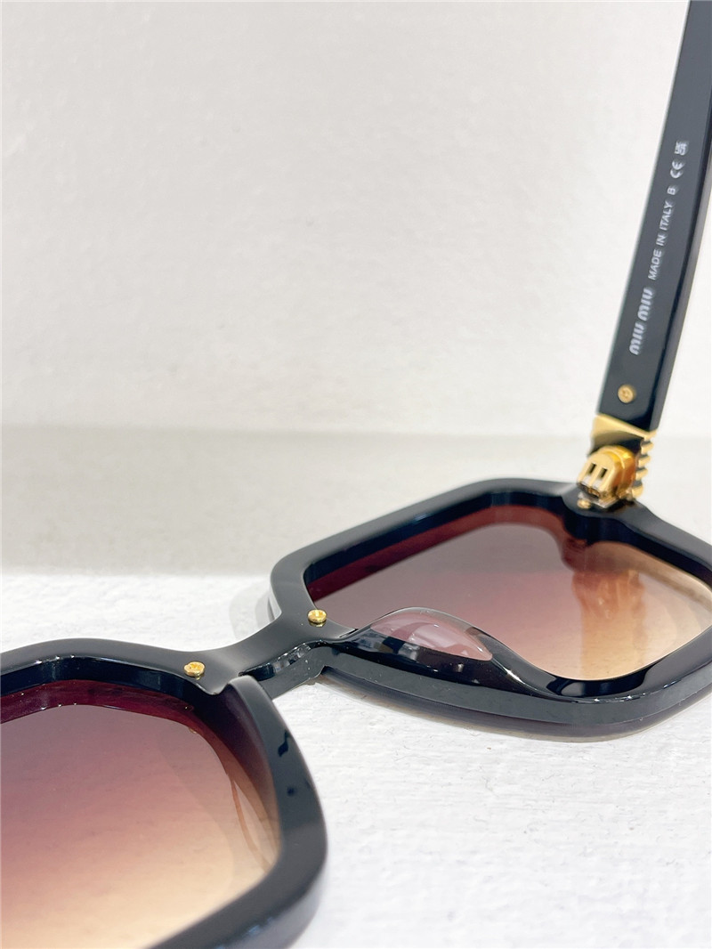 miumiu fashionable luxury sunglasses