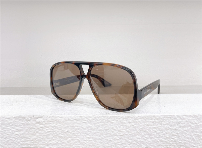 Y51 aviator sunglasses
