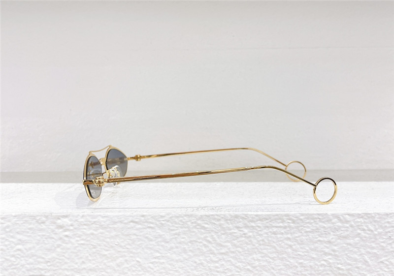 F**di fashion catwalk sunglasses