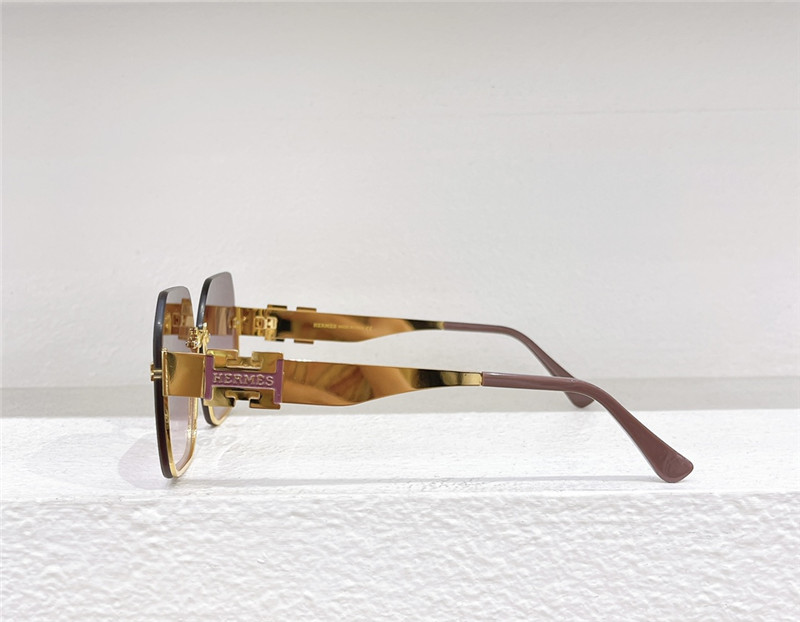 H**me5 noble luxury sunglasses