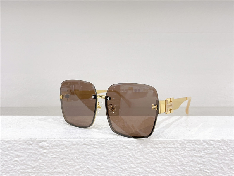 Hermes noble luxury sunglasses