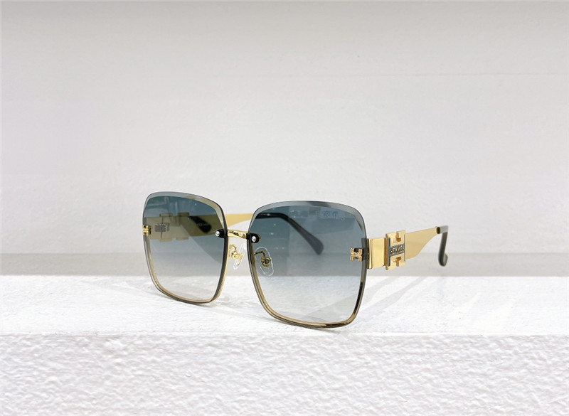 Hermes noble luxury sunglasses