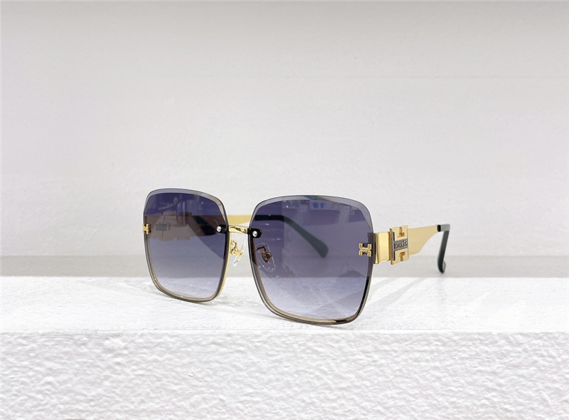 Hermes noble luxury sunglasses