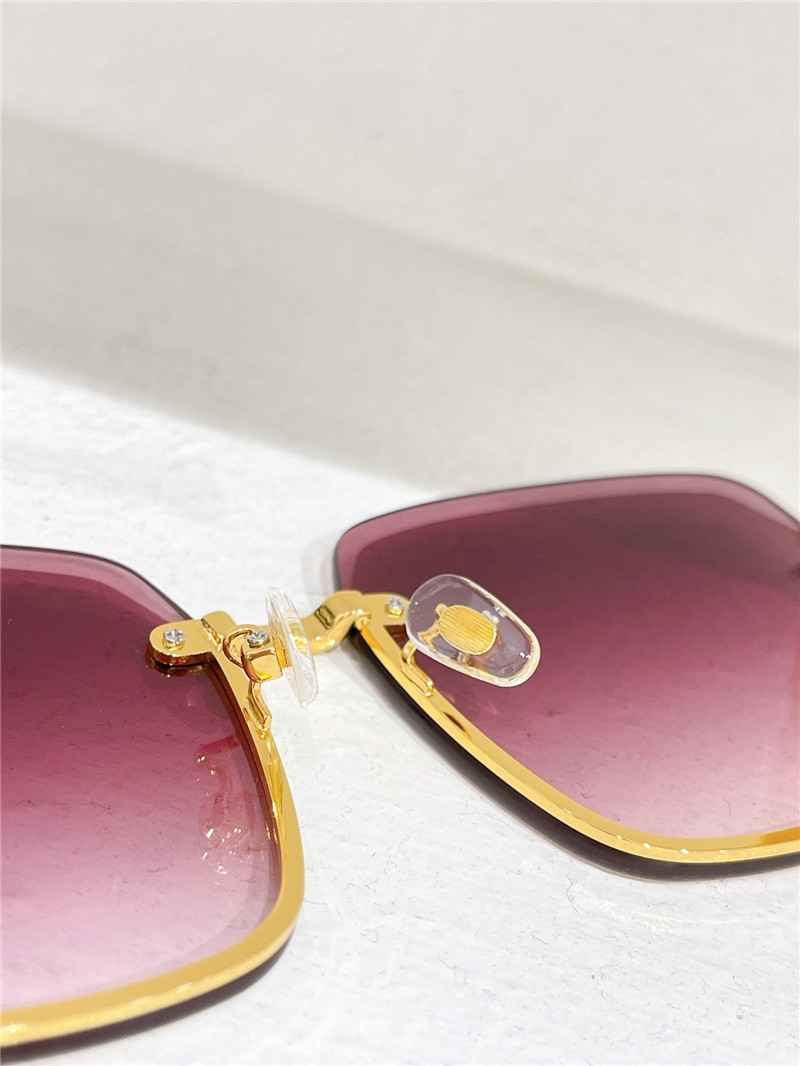 Hermes noble luxury sunglasses