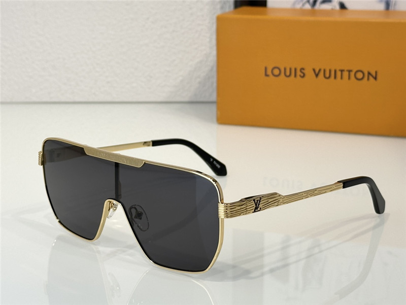 l0vis Vvtt0n lv noble and luxurious wind protection sunglasses