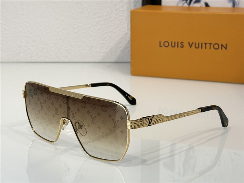 l0vis Vvtt0n lv noble and luxurious wind protection sunglasses