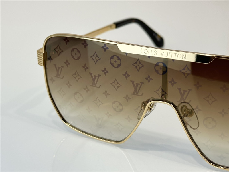 l0vis Vvtt0n lv noble and luxurious wind protection sunglasses