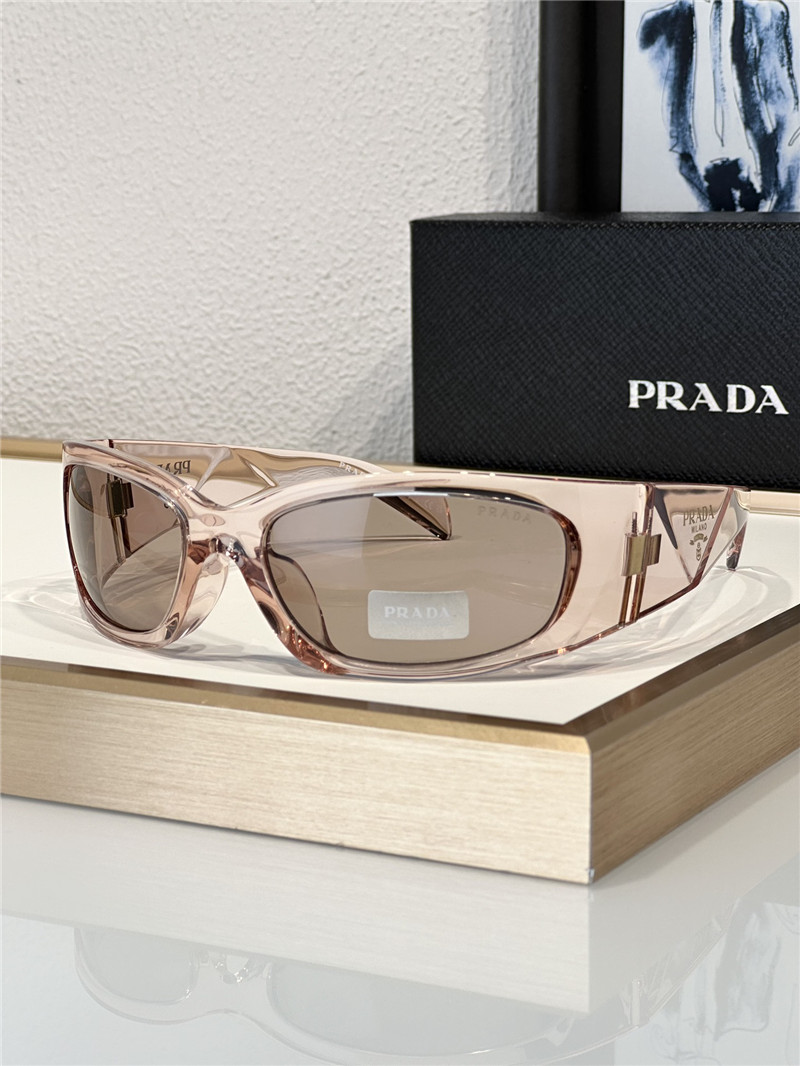 Pra*a sports style sunglasses