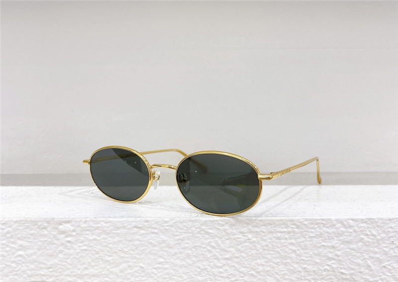 l0vis Vvtt0n lv bright oval sunglasses