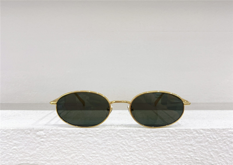 l0vis Vvtt0n lv bright oval sunglasses