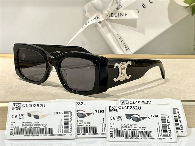Ce1i*e arc de triomphe trimphe series sunglasses