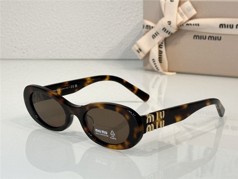 miumiu fashionable luxury sunglasses