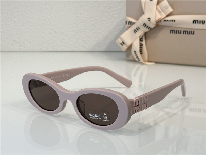 miumiu fashionable luxury sunglasses