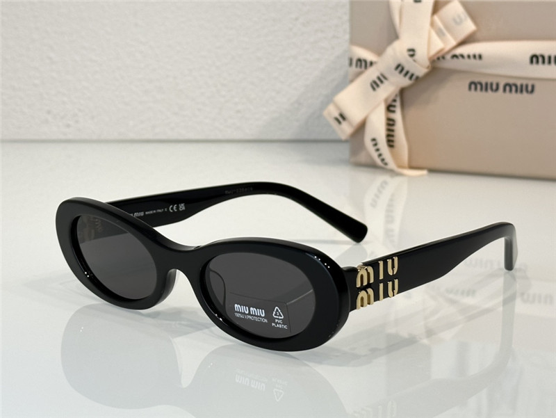 miumiu fashionable luxury sunglasses