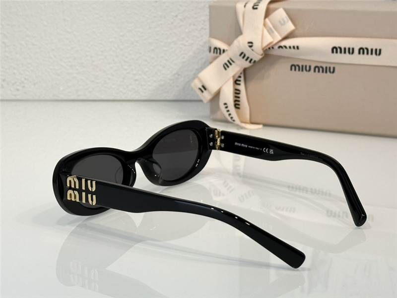 miumiu fashionable luxury sunglasses