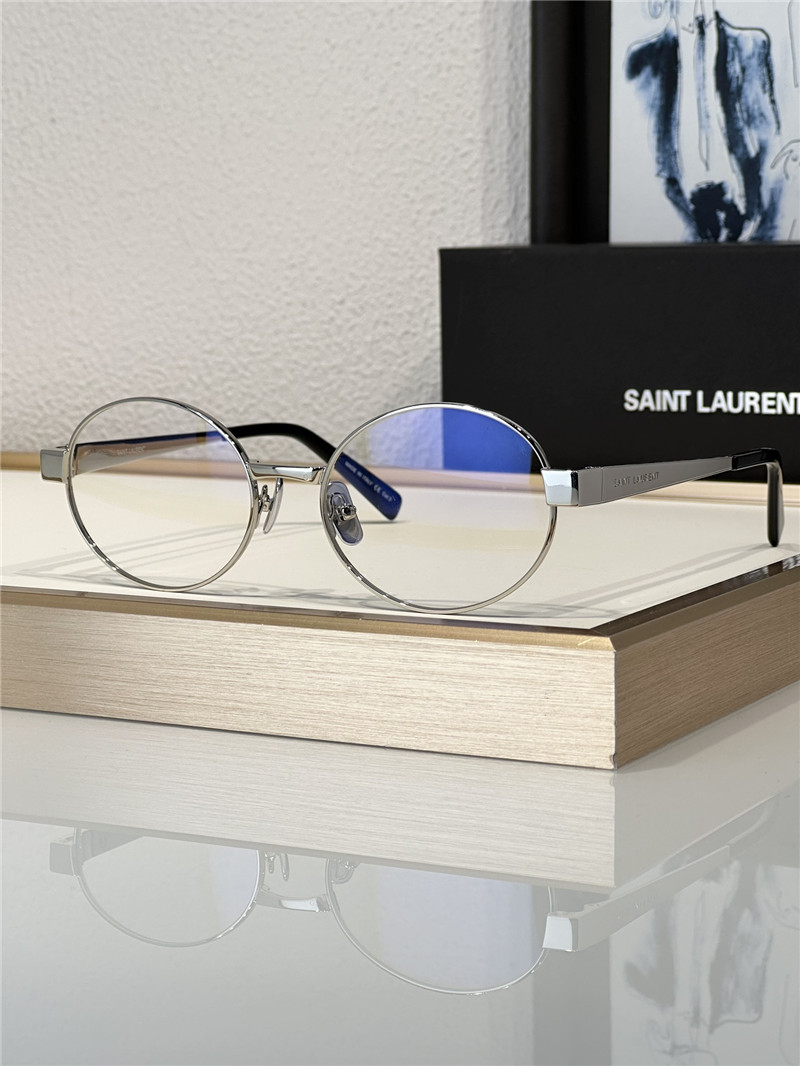 YSL round sunglasses