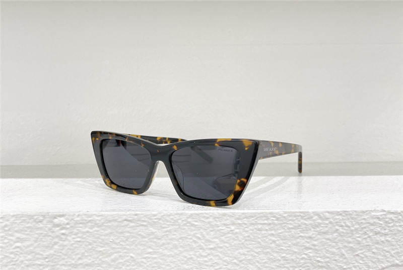YSL nylon lens sunglasses