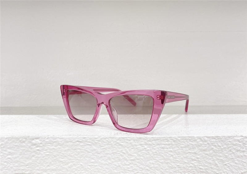 YSL nylon lens sunglasses