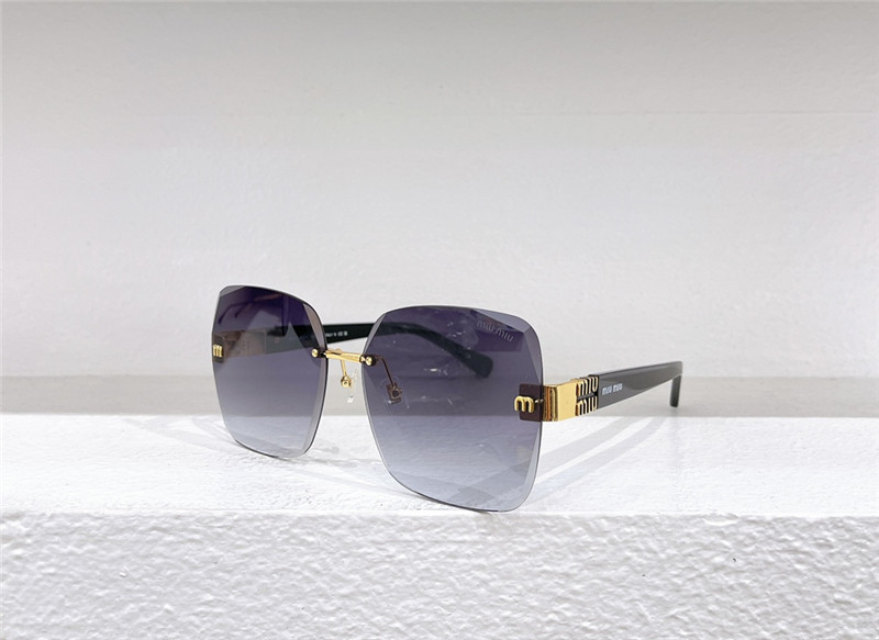 miumiu noble and elegant sunglasses