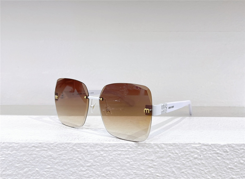 miumiu noble and elegant sunglasses