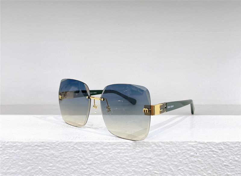 miumiu noble and elegant sunglasses