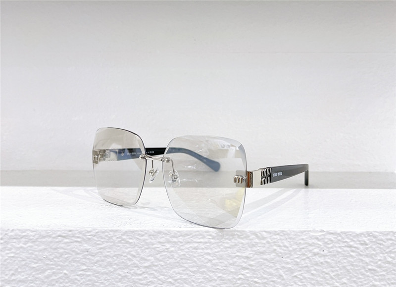 miumiu noble and elegant sunglasses