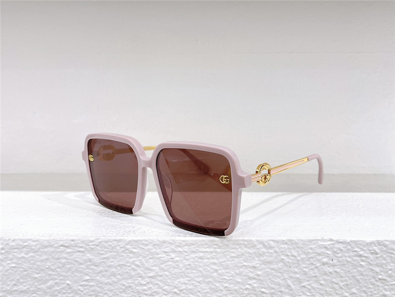 Gvc*1 understated luxury sunglasses