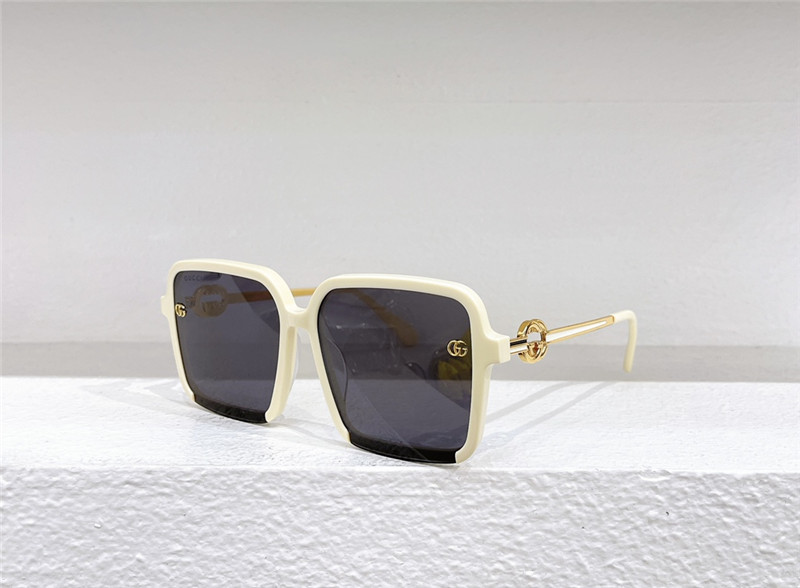 Gvc*1 understated luxury sunglasses