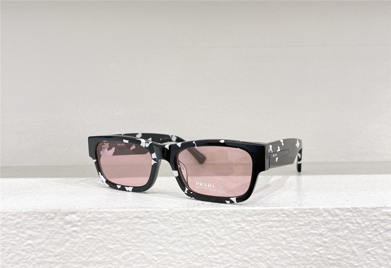 Pra*a fashionable luxury sunglasses