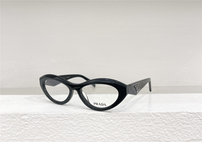 prada glasses frames