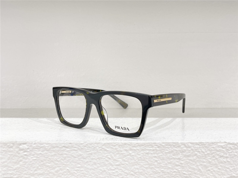 prada optical glasses frames