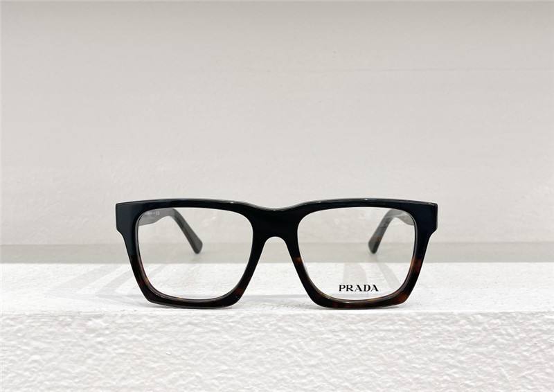 Pra*a optical glasses frames