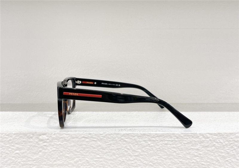 Pra*a optical glasses frames