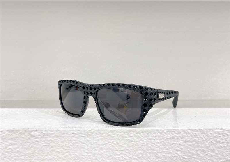D10r square sunglasses