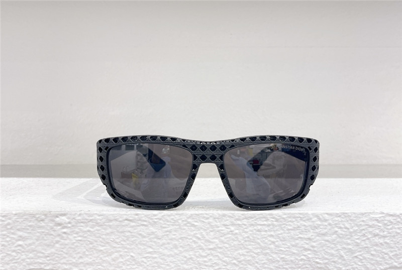 D10r square sunglasses